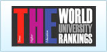 泰晤士报世界大学排名